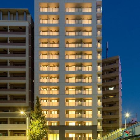 Oakwood Apartments Minami Azabu 東京都 エクステリア 写真
