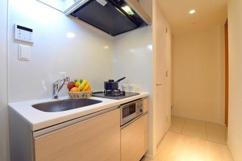 Oakwood Apartments Minami Azabu 東京都 エクステリア 写真