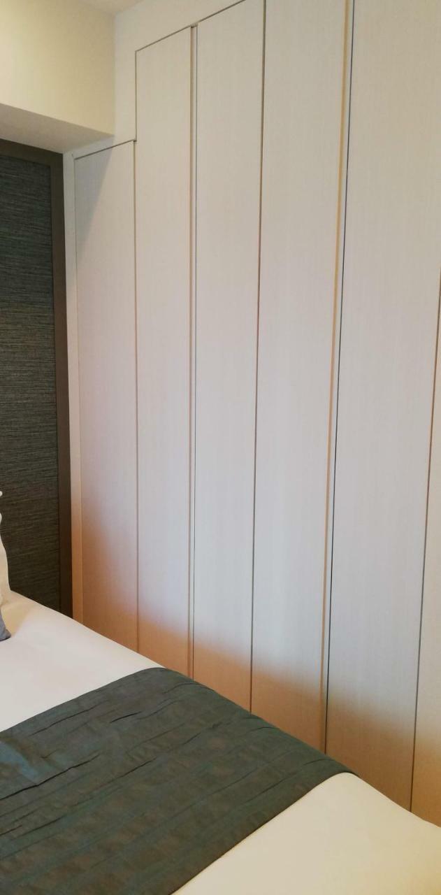 Oakwood Apartments Minami Azabu 東京都 エクステリア 写真
