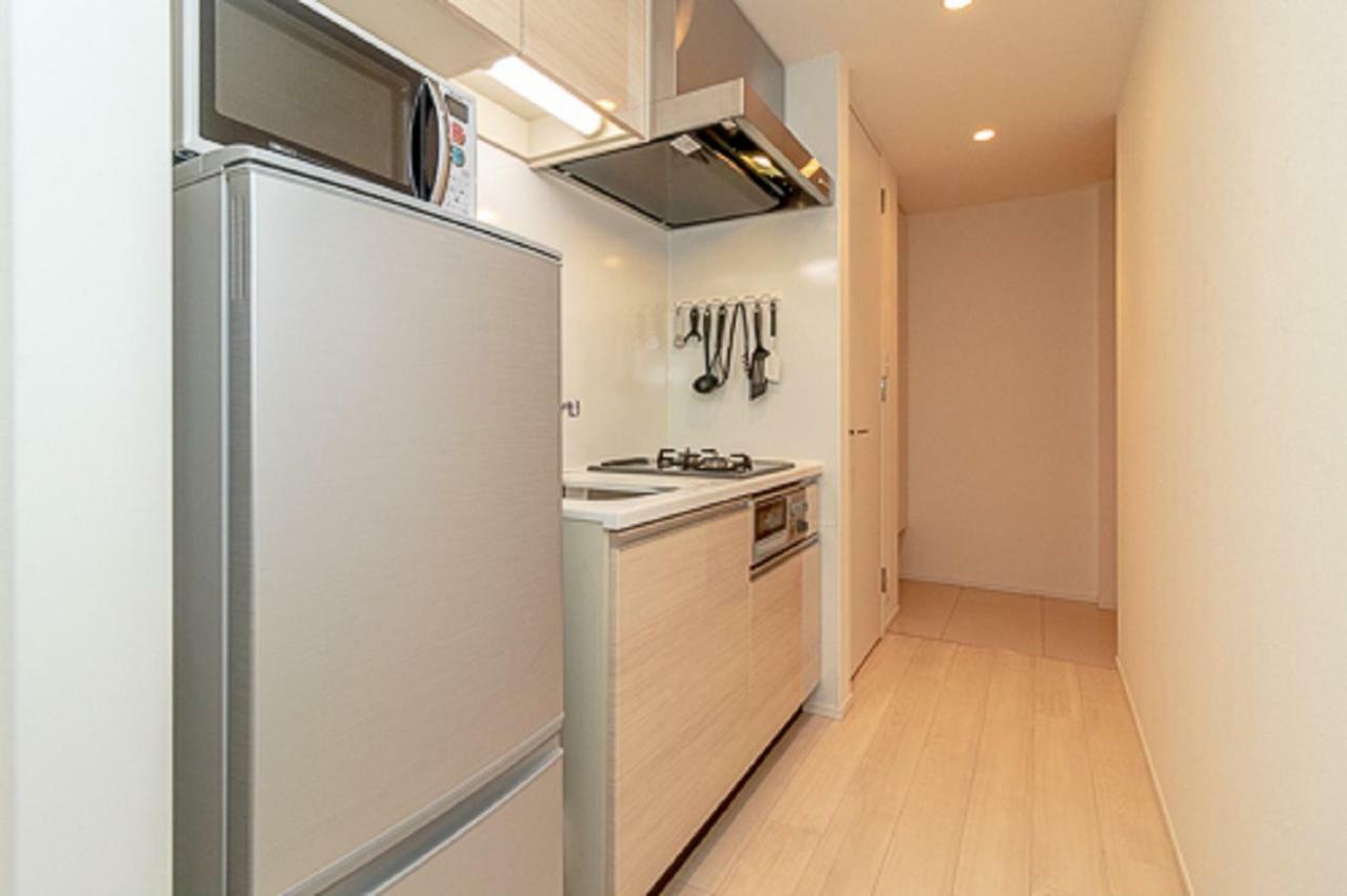 Oakwood Apartments Minami Azabu 東京都 エクステリア 写真